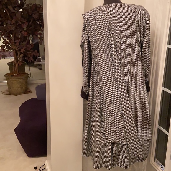 2 In 1 Custom Made Dress/Cape - Picture 7 of 16